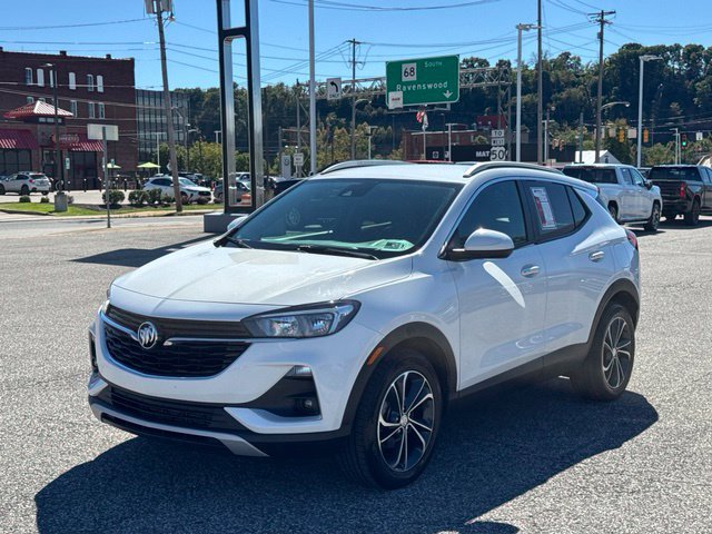 2021 Buick Encore GX