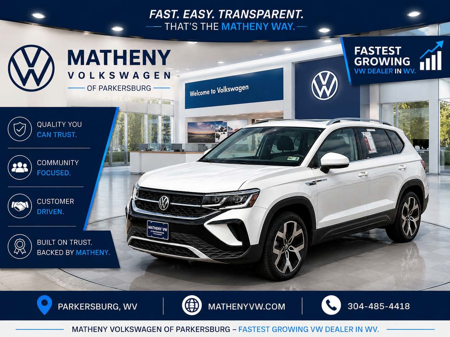 2023 Volkswagen Taos