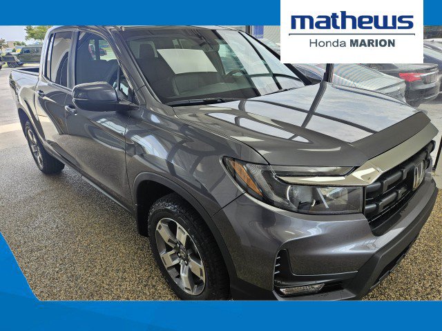 2026 Honda Ridgeline RTL RTL AWD