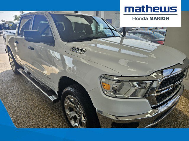 2023 RAM 1500 Pickup Big Horn/Lone Star