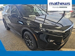 2027 Honda CR-V EX-L EX-L AWD