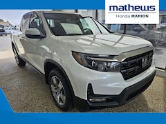 2026 Honda Ridgeline RTL RTL AWD