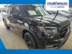 2026 Honda Ridgeline Black Edition Black Edition AWD