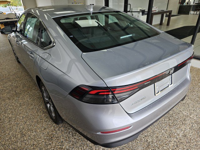 Used 2024 Honda Accord Sedan EX EX CVT