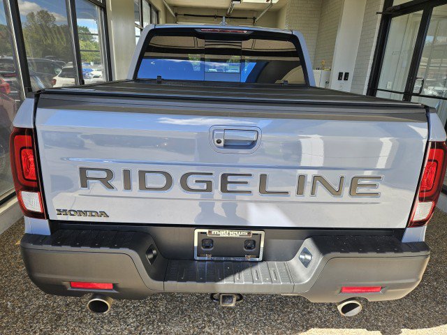 Used 2024 Honda Ridgeline RTL Truck Crew Cab