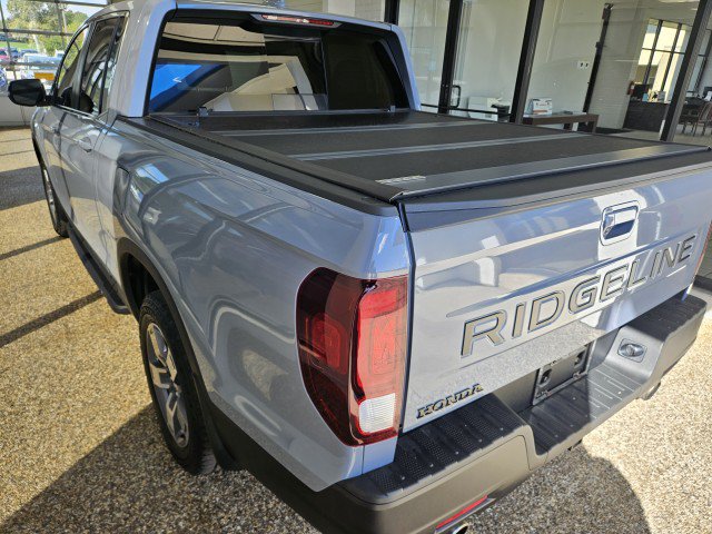 Used 2024 Honda Ridgeline RTL Truck Crew Cab