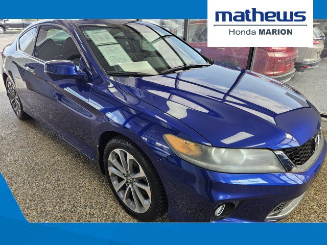 2014 Honda Accord EX-L V-6