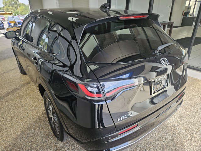 Used 2025 Honda HR-V EX-L SUV
