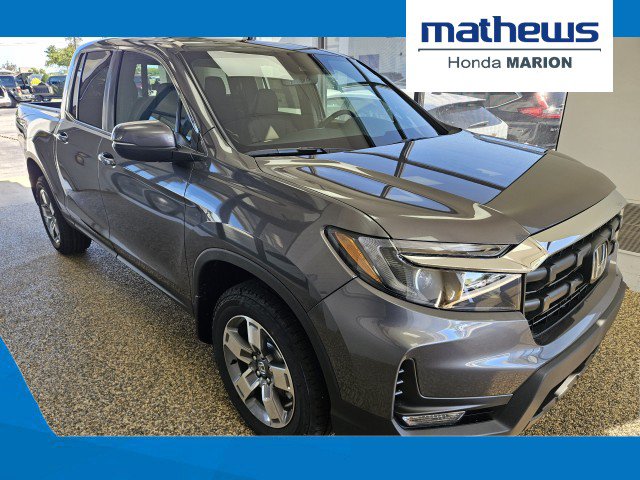 2026 Honda Ridgeline RTL RTL AWD