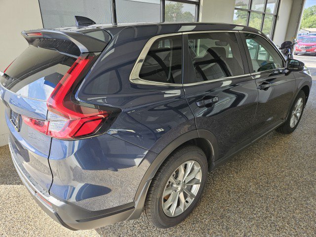 Used 2024 Honda CR-V EX-L EX-L AWD