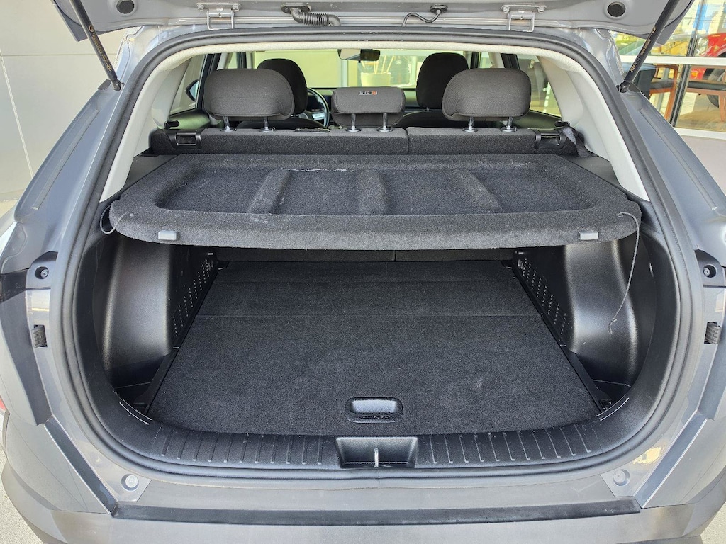 Used 2025 Hyundai Kona SEL SUV
