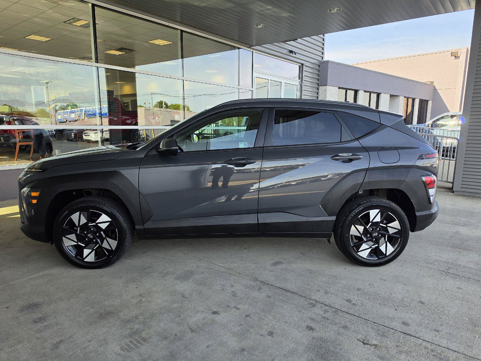 Used 2025 Hyundai Kona SEL SUV