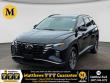 Used 2022 Hyundai Tucson Hybrid Blue SUV