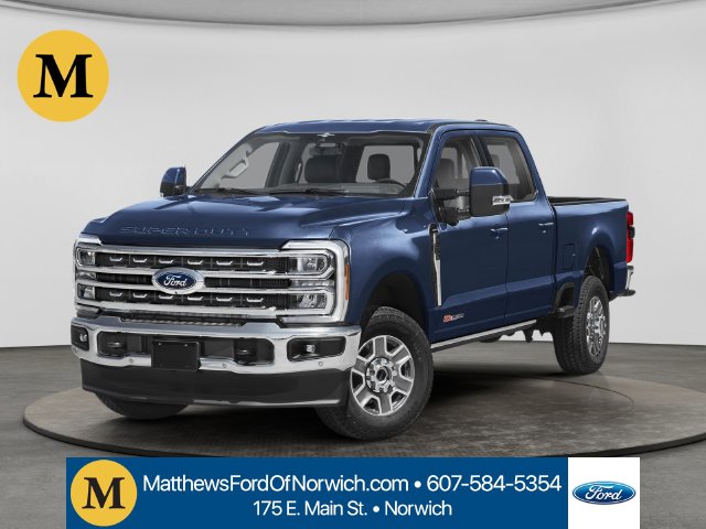  Ford F-250SD