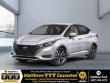 Used 2024 Nissan Versa 1.6 SV Sedan