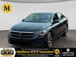 Used 2024 Volkswagen Jetta 1.5T S Sedan