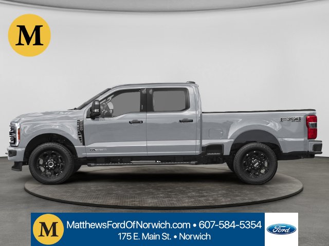 New 2027 Ford F-250SD XLT Truck