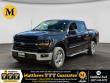 Certified 2025 Ford F-150 XLT Truck