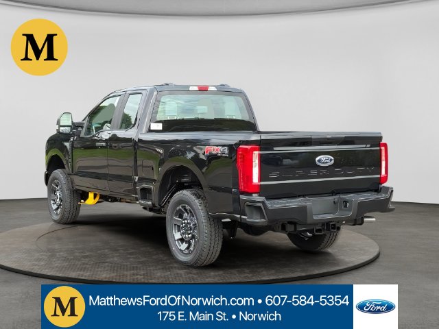 New 2026 Ford F-250 Truck Super Cab