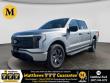 Certified 2024 Ford F-150 Lightning XLT Truck