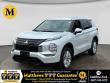 Used 2024 Mitsubishi Outlander ES SUV