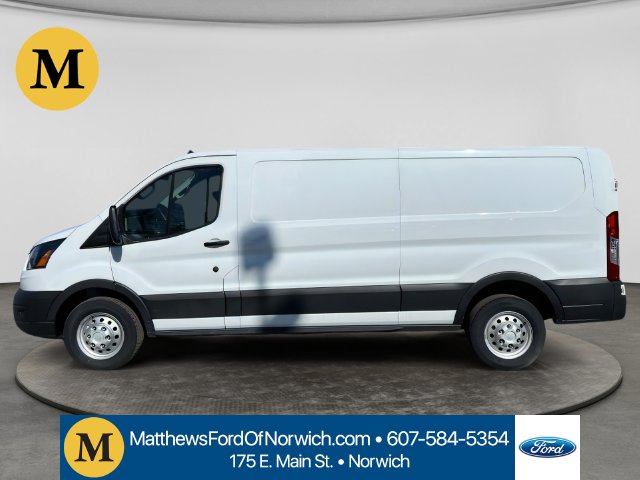 New 2025 Ford Transit-350 Base Cargo Van