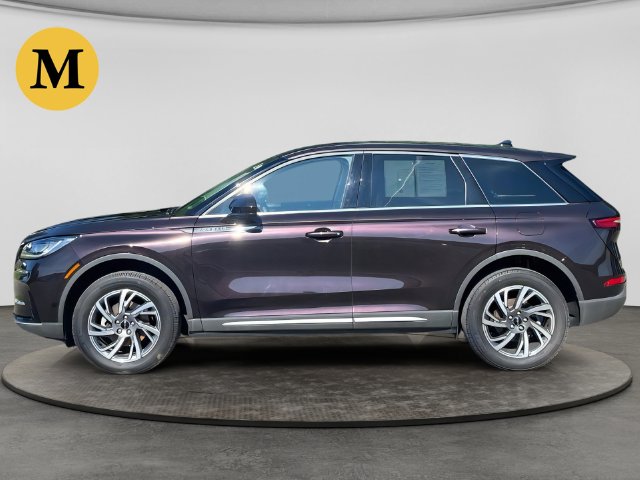 Used 2023 Lincoln Corsair Standard SUV
