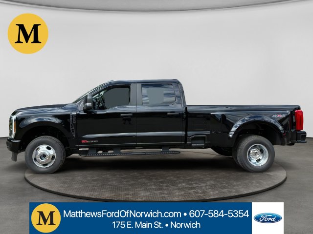 New 2026 Ford F-350SD XL Truck