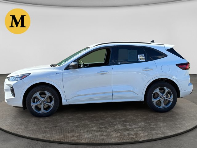 Certified 2023 Ford Escape ST-Line SUV