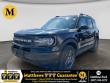 Certified 2025 Ford Bronco Sport Big Bend SUV