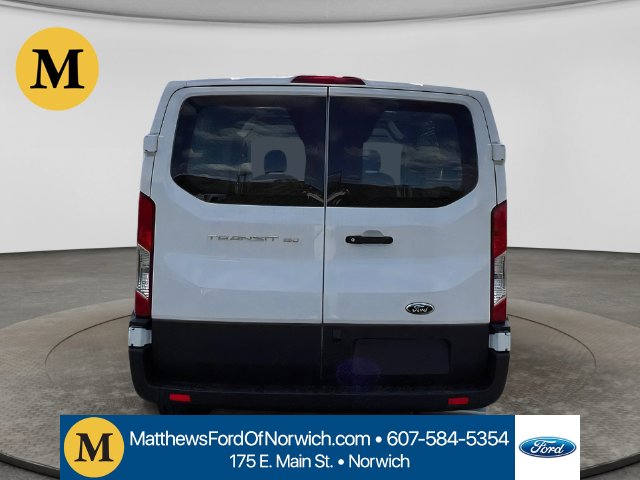New 2025 Ford Transit-150 Base Cargo Van