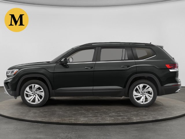 Used 2023 Volkswagen