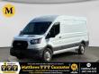 Certified 2025 Ford Transit-250 Base Cargo Van