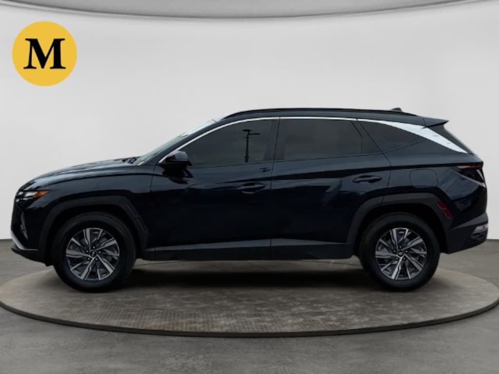 Used 2022 Hyundai