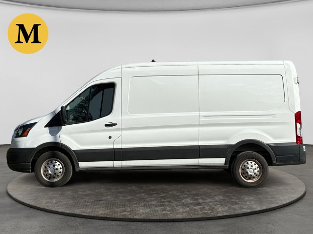Certified 2025 Ford Transit-250 Base Cargo Van