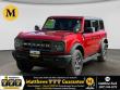 Certified 2023 Ford Bronco Big Bend SUV