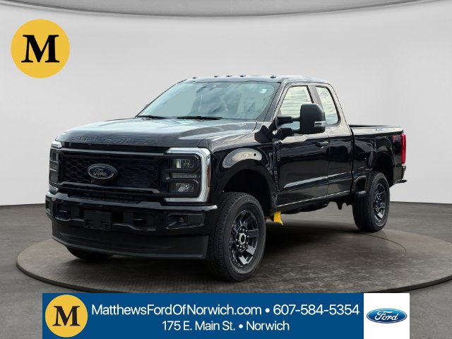  Ford F-250