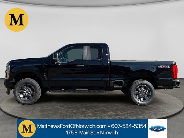 New 2026 Ford F-250SD XL Truck