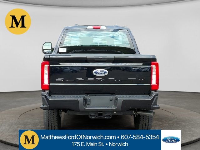 New 2026 Ford F-250 Truck Super Cab