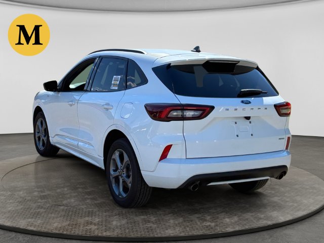 Certified 2023 Ford Escape ST-Line SUV