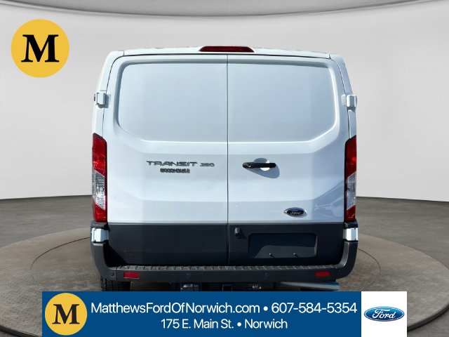 New 2025 Ford Transit-350 Base Cargo Van