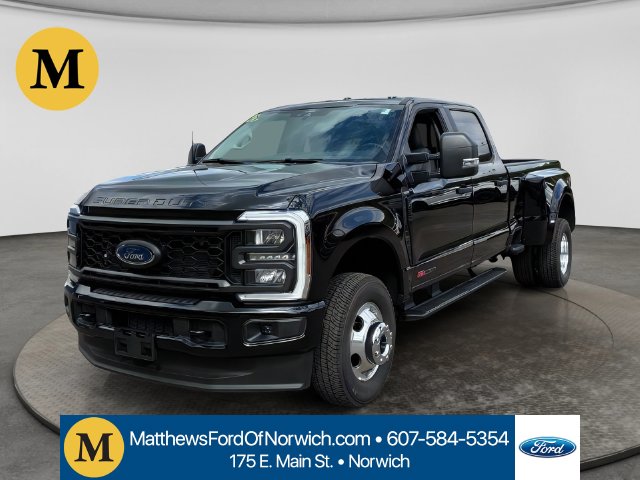  Ford F-350SD