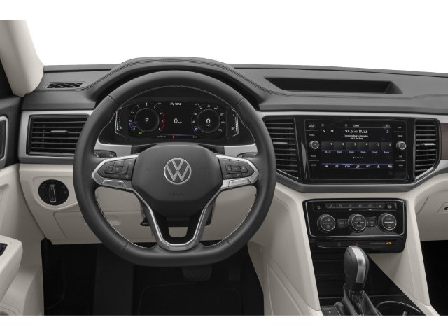 Used 2023 Volkswagen