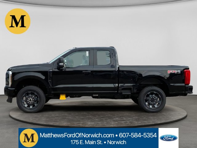 New 2026 Ford F-250 Truck Super Cab