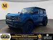 Certified 2023 Ford Bronco  SUV