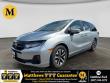 Used 2025 Honda Odyssey EX-L Minivan/Van