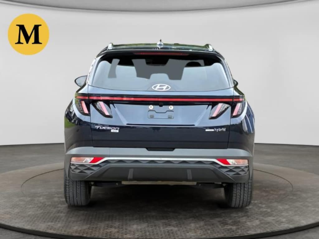 Used 2022 Hyundai