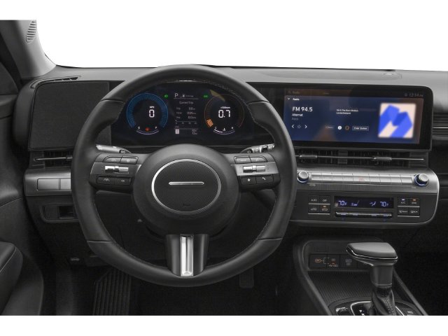 Used 2025 Hyundai