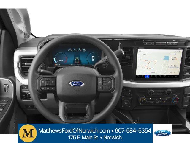 New 2027 Ford F-250SD XLT Truck