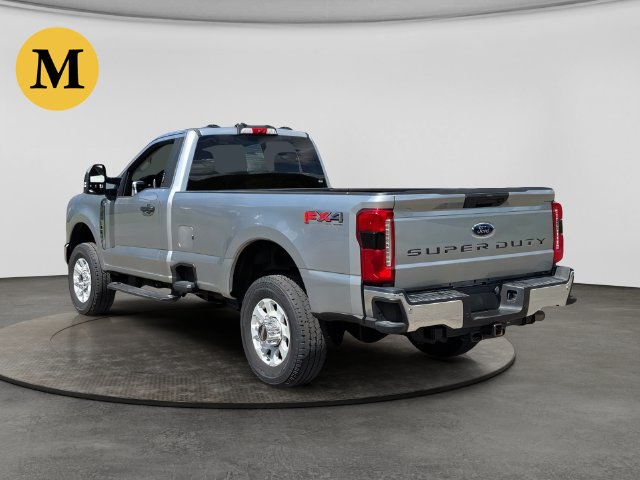 Certified 2024 Ford F-350SD XLT Truck